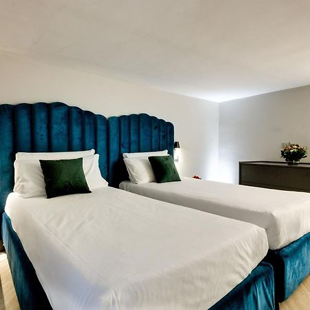 Piazza Farnese Luxury Suites Roma Dış mekan fotoğraf
