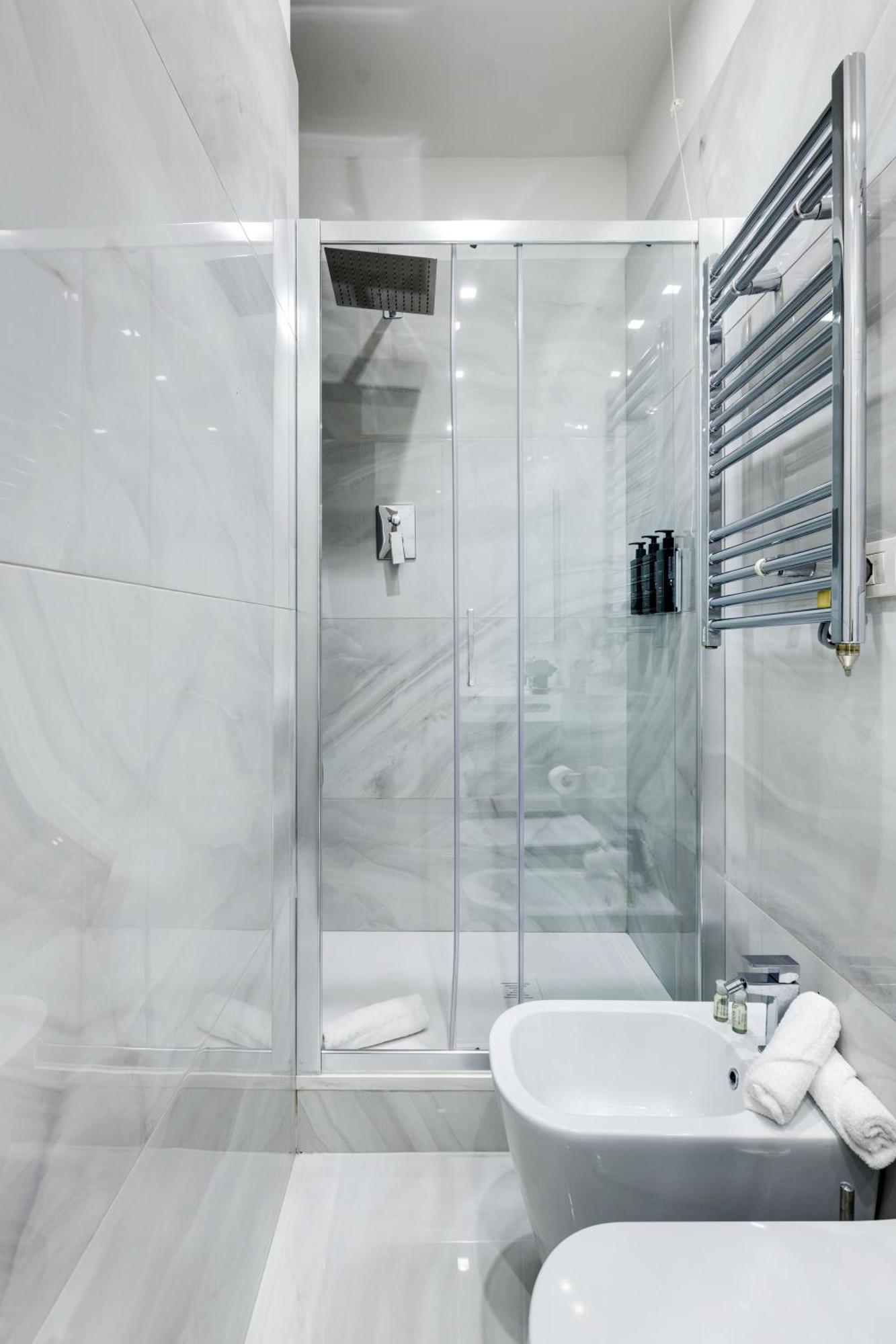 Piazza Farnese Luxury Suites Roma Dış mekan fotoğraf