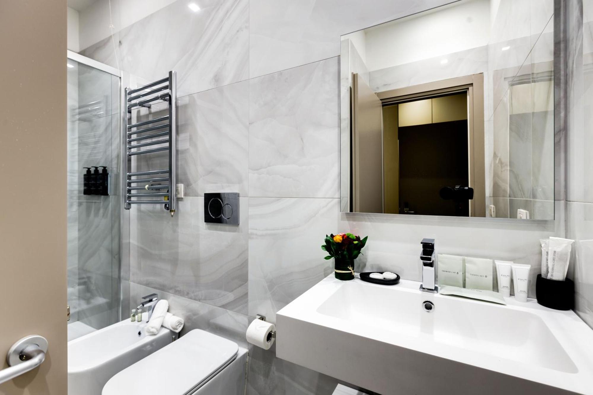 Piazza Farnese Luxury Suites Roma Dış mekan fotoğraf