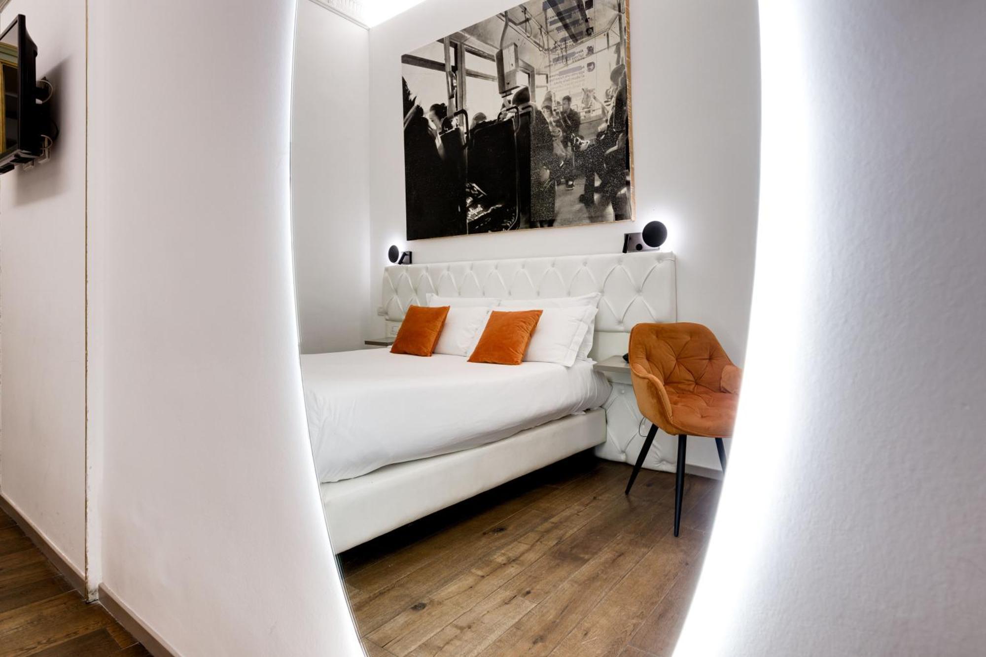 Piazza Farnese Luxury Suites Roma Dış mekan fotoğraf
