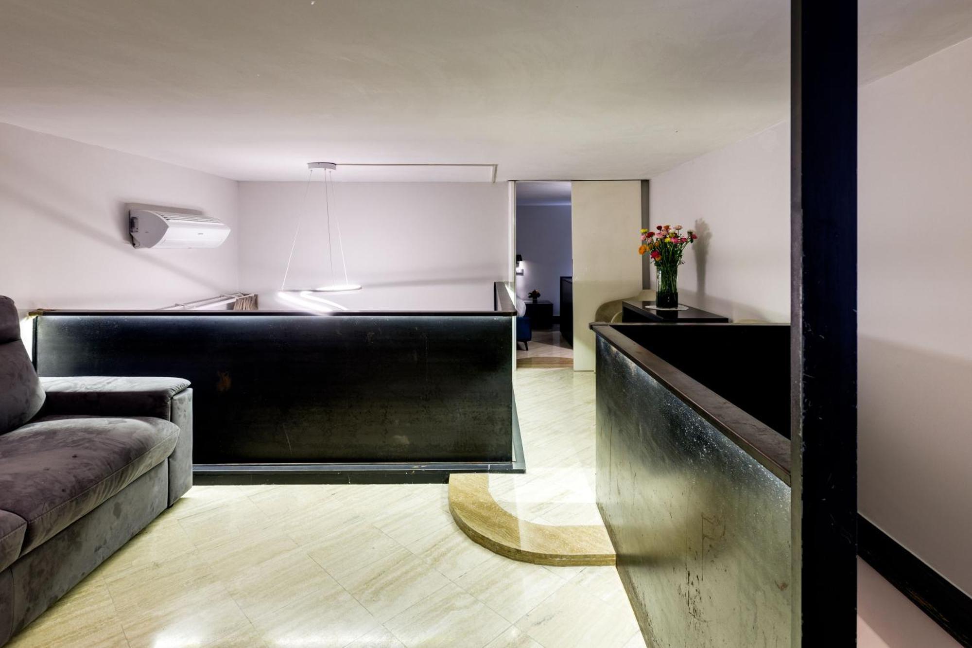 Piazza Farnese Luxury Suites Roma Dış mekan fotoğraf
