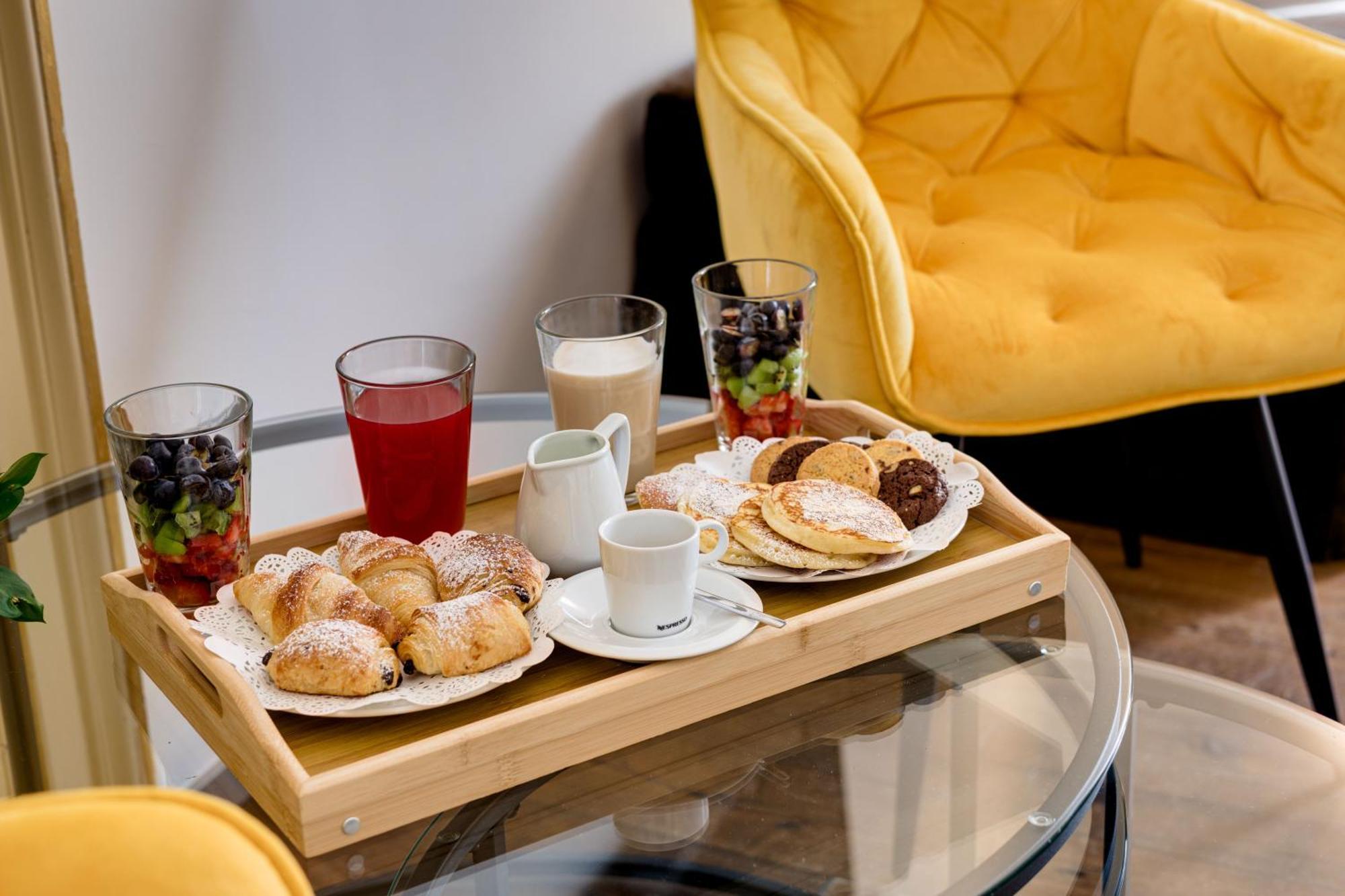 Piazza Farnese Luxury Suites Roma Dış mekan fotoğraf