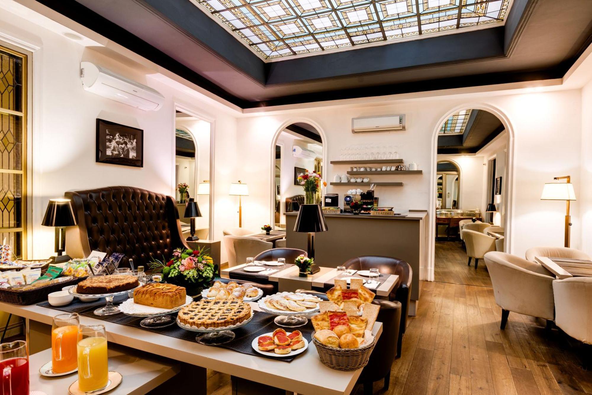 Piazza Farnese Luxury Suites Roma Dış mekan fotoğraf