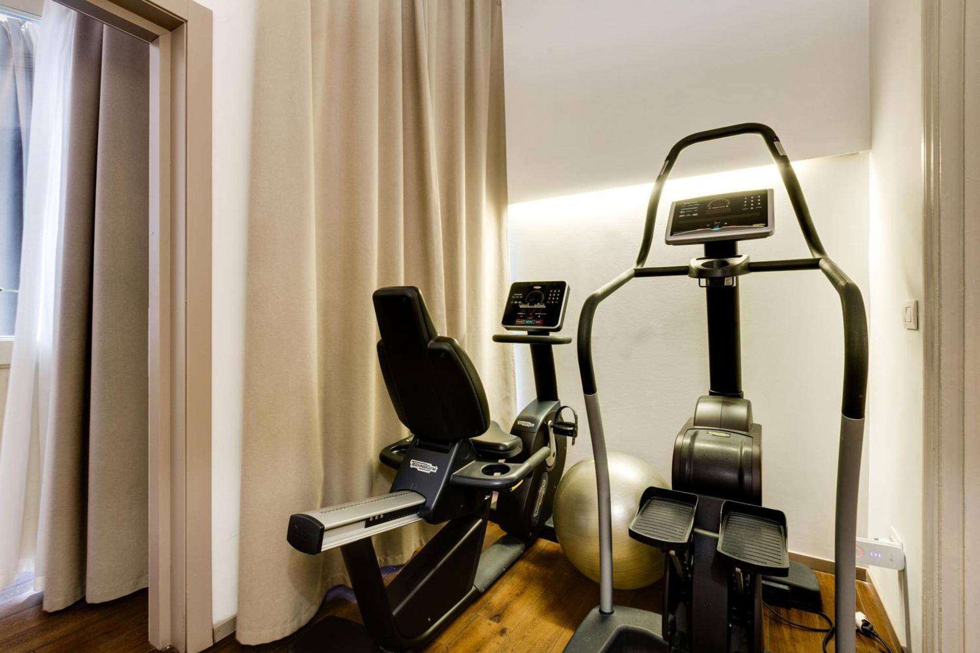 Piazza Farnese Luxury Suites Roma Dış mekan fotoğraf