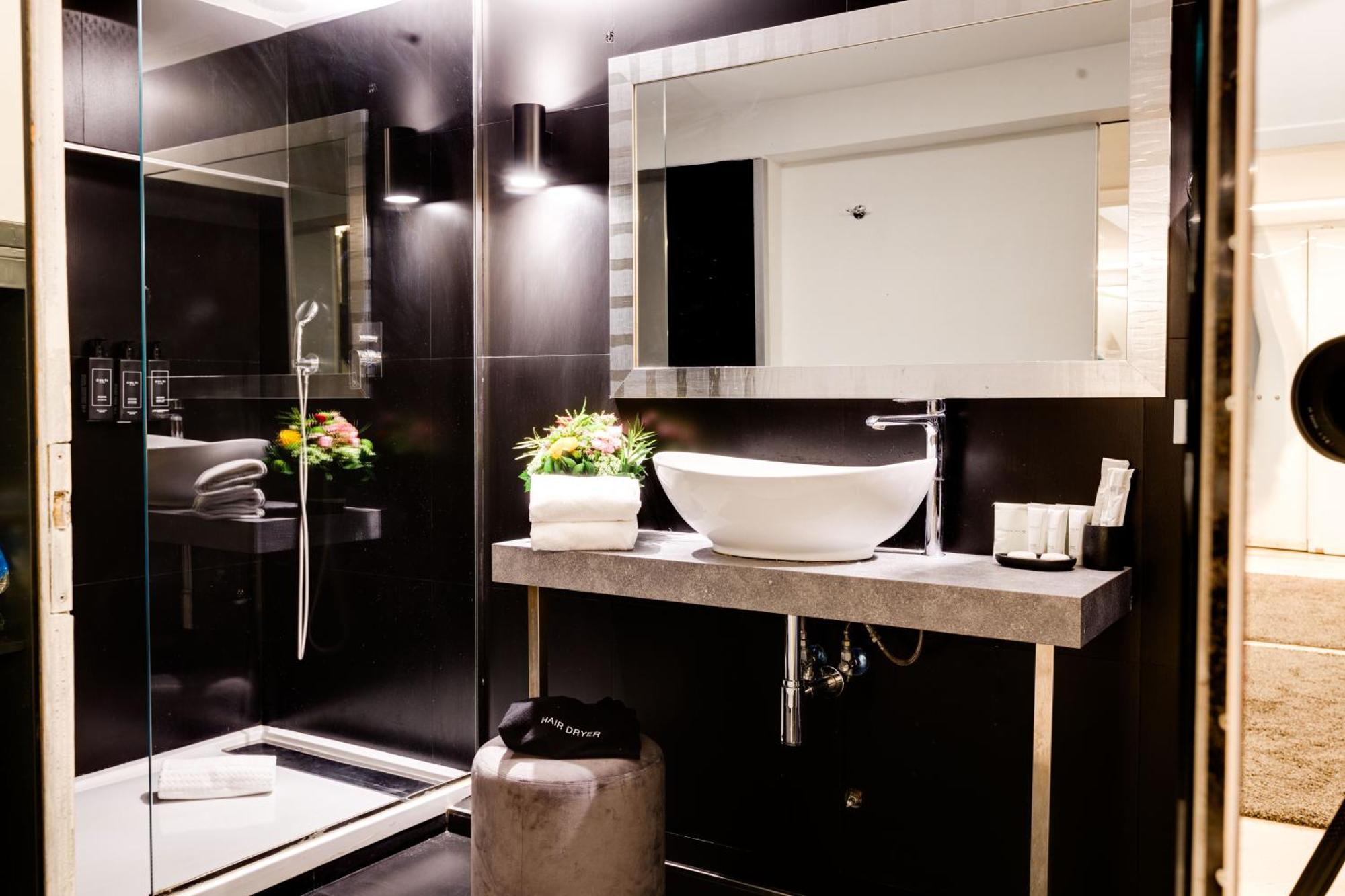 Piazza Farnese Luxury Suites Roma Dış mekan fotoğraf