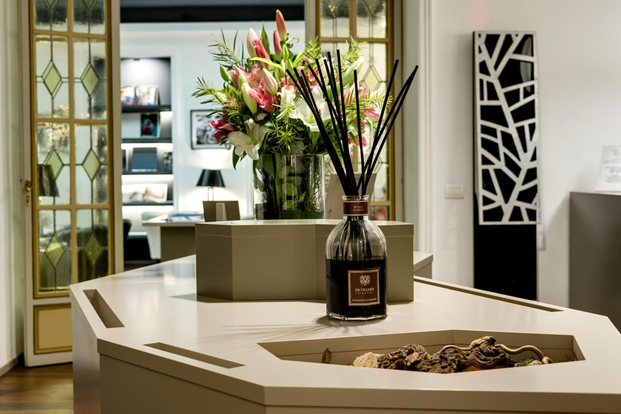 Piazza Farnese Luxury Suites Roma Dış mekan fotoğraf
