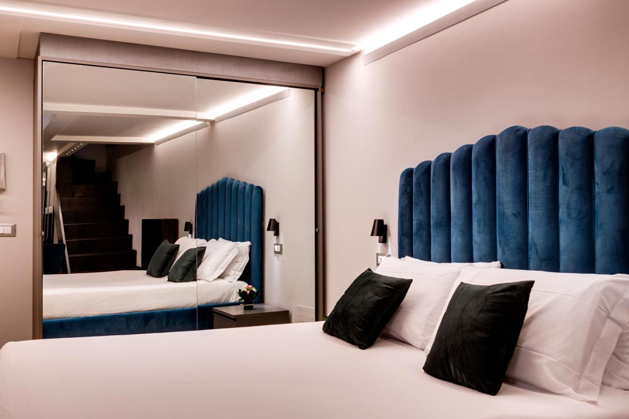 Piazza Farnese Luxury Suites Roma Dış mekan fotoğraf
