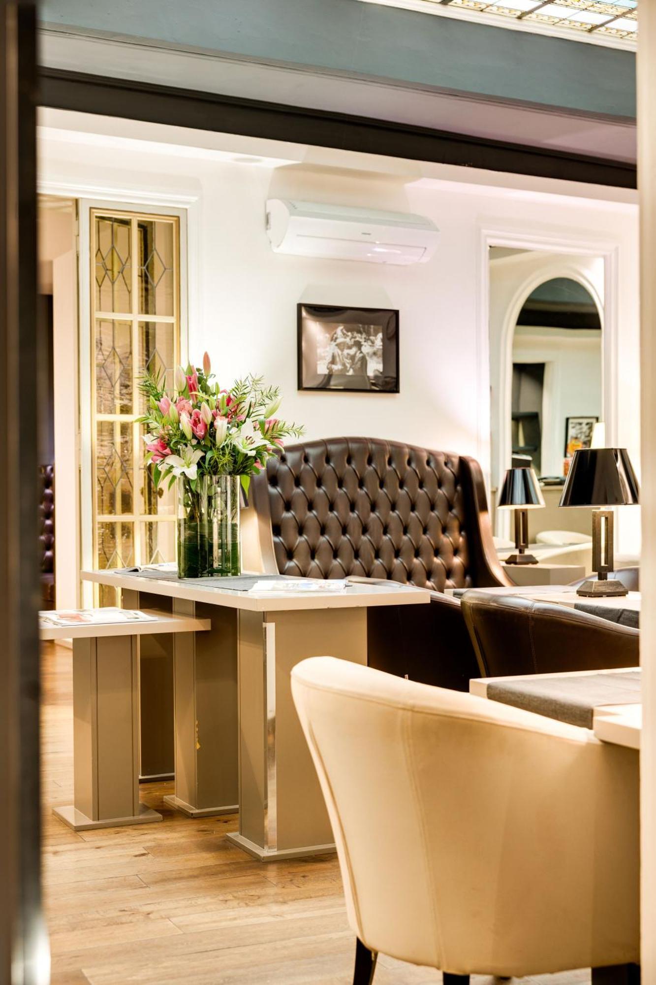 Piazza Farnese Luxury Suites Roma Dış mekan fotoğraf