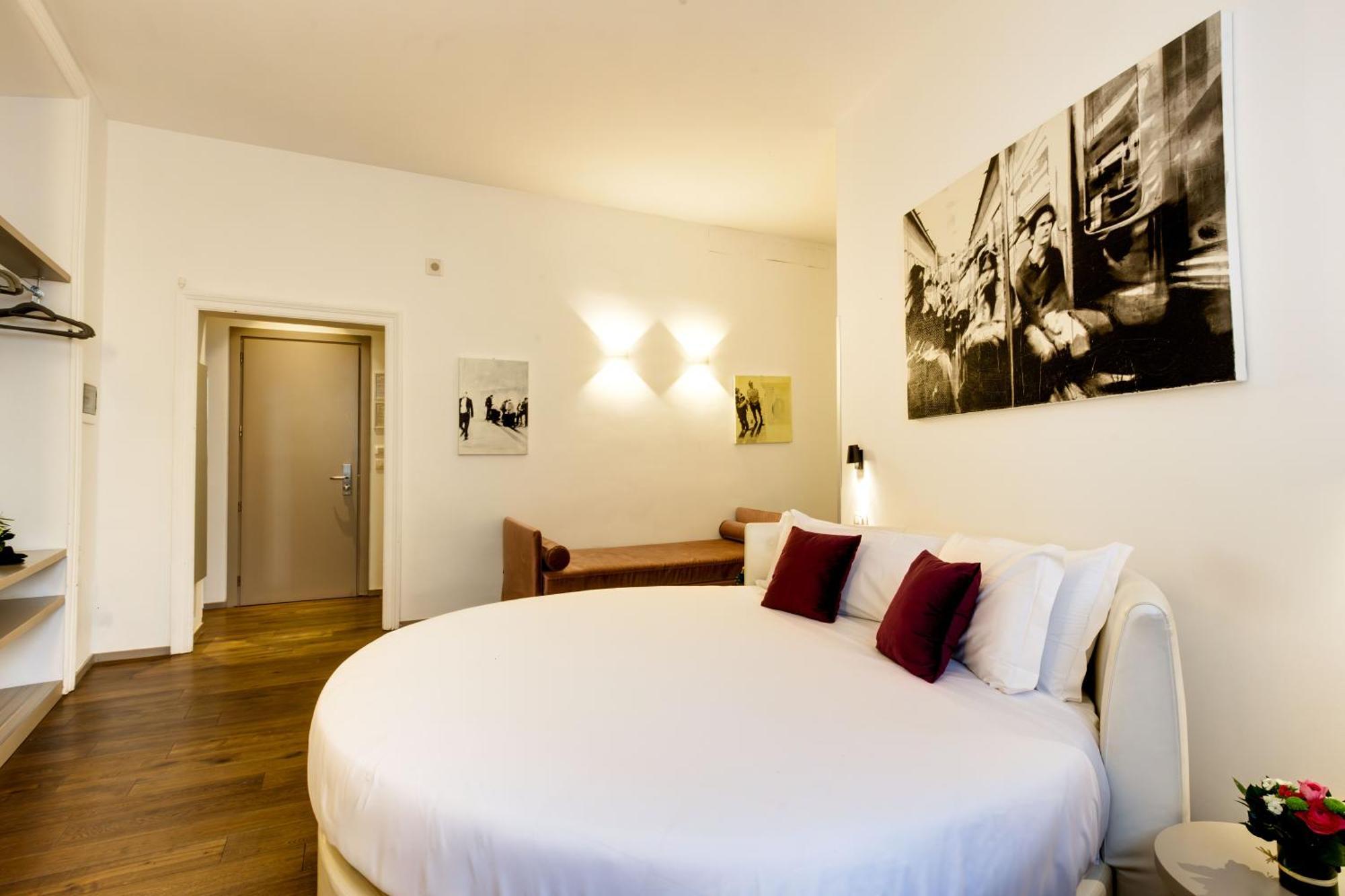 Piazza Farnese Luxury Suites Roma Dış mekan fotoğraf