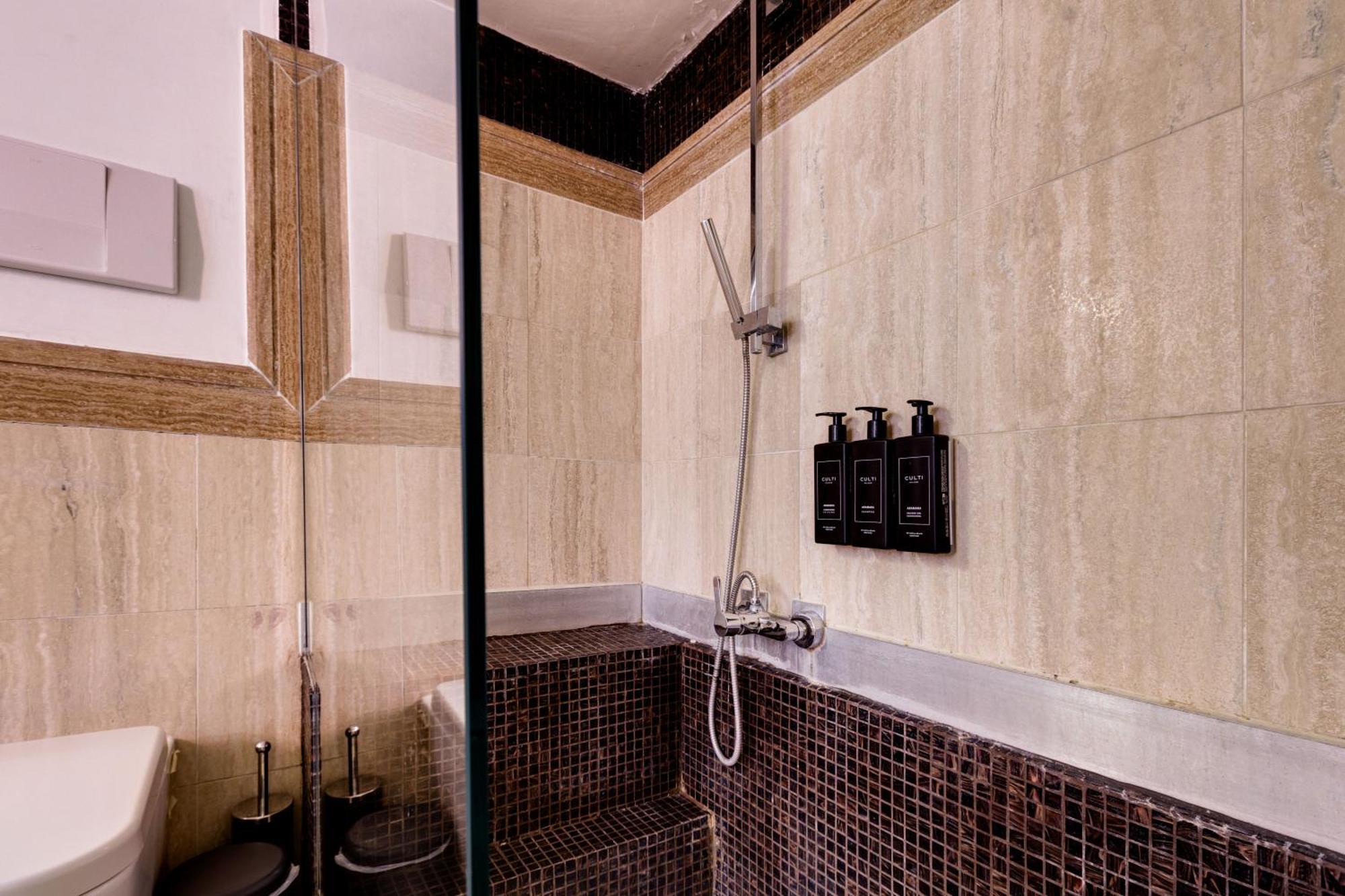 Piazza Farnese Luxury Suites Roma Dış mekan fotoğraf