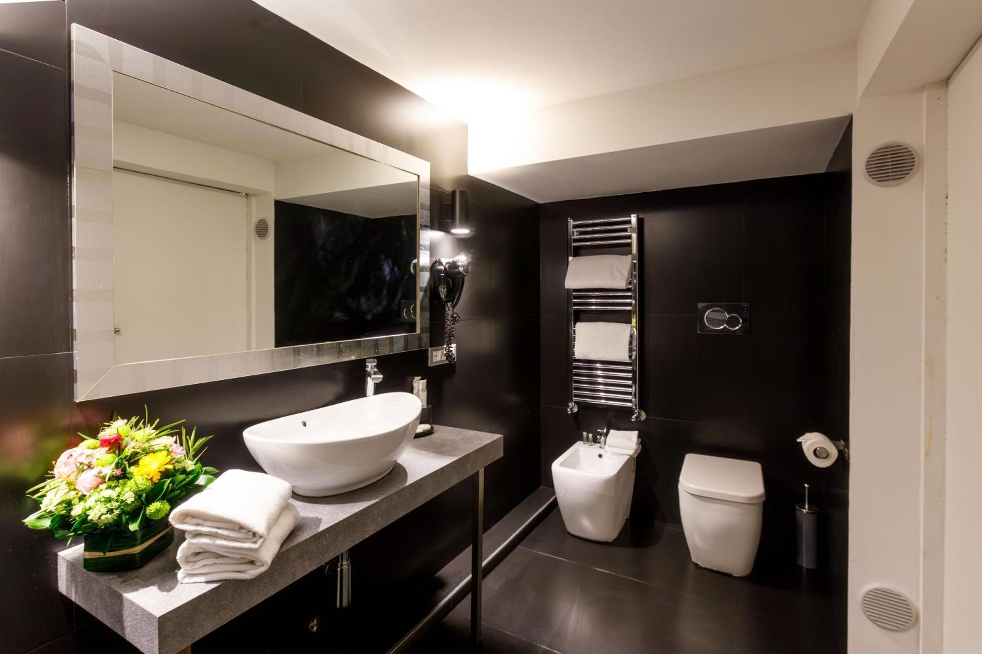 Piazza Farnese Luxury Suites Roma Dış mekan fotoğraf