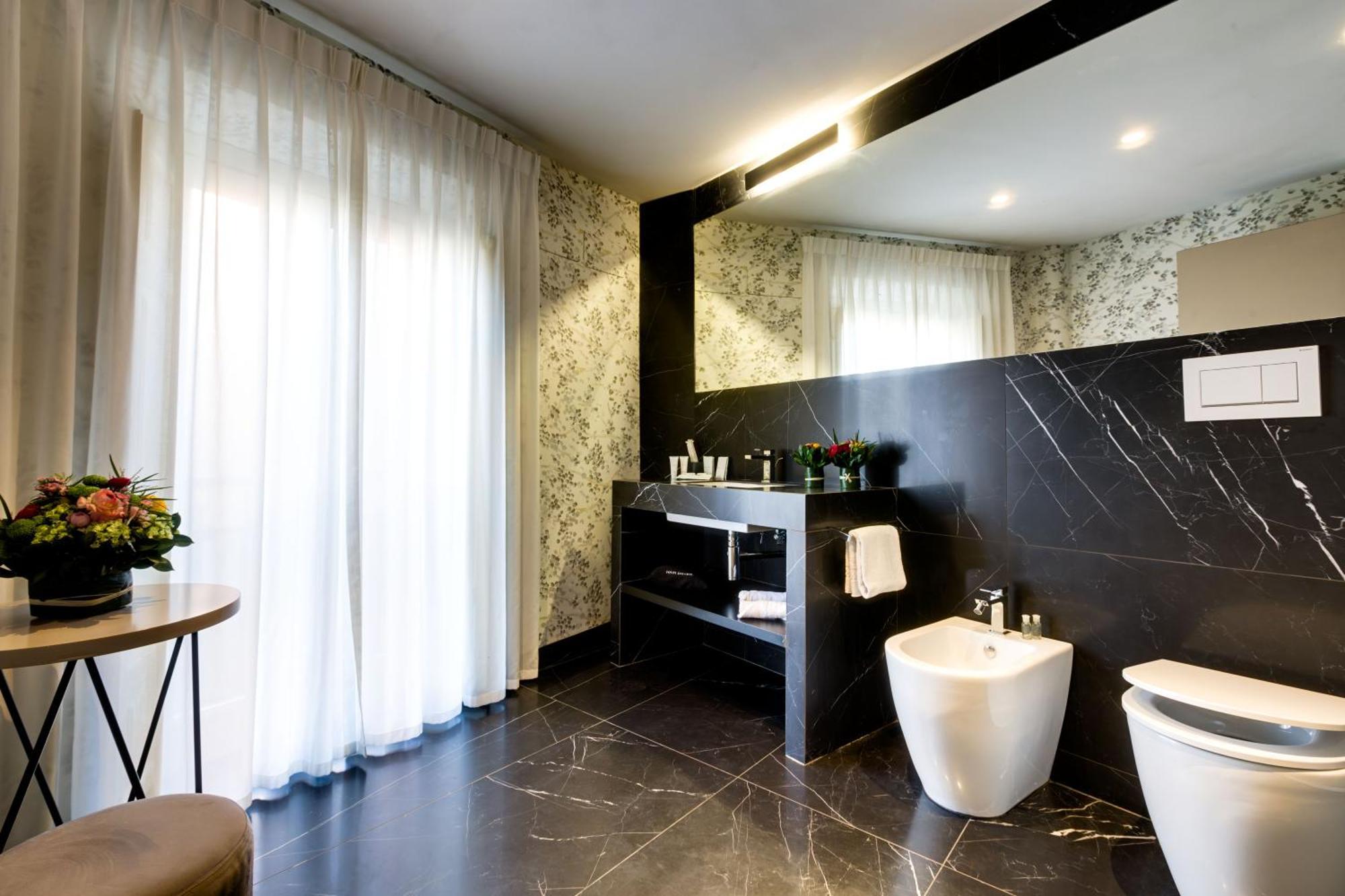Piazza Farnese Luxury Suites Roma Dış mekan fotoğraf