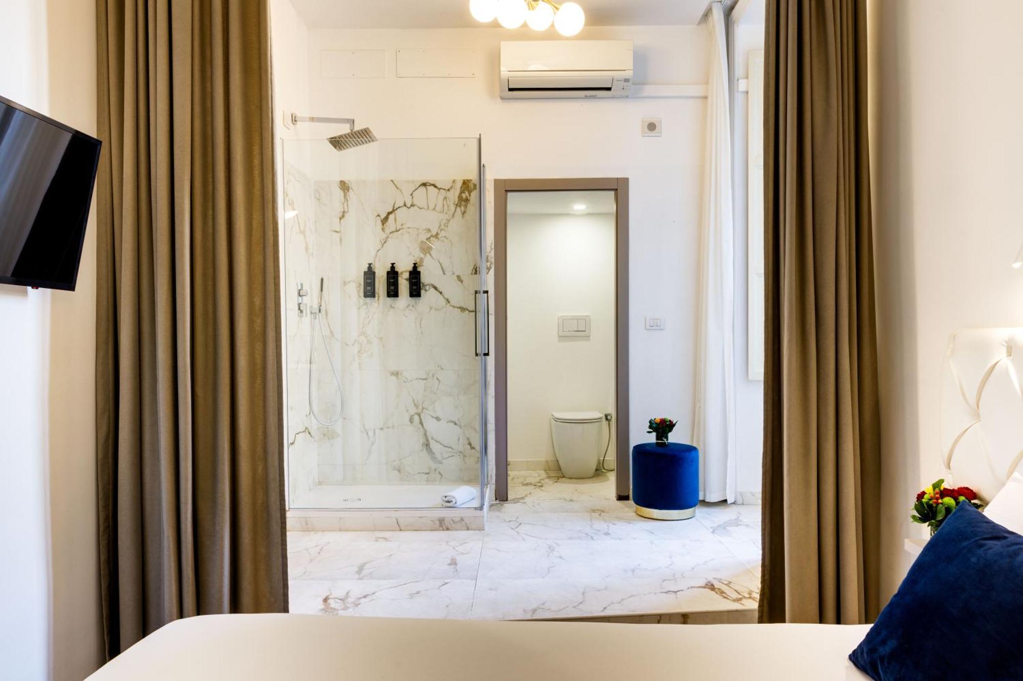 Piazza Farnese Luxury Suites Roma Dış mekan fotoğraf