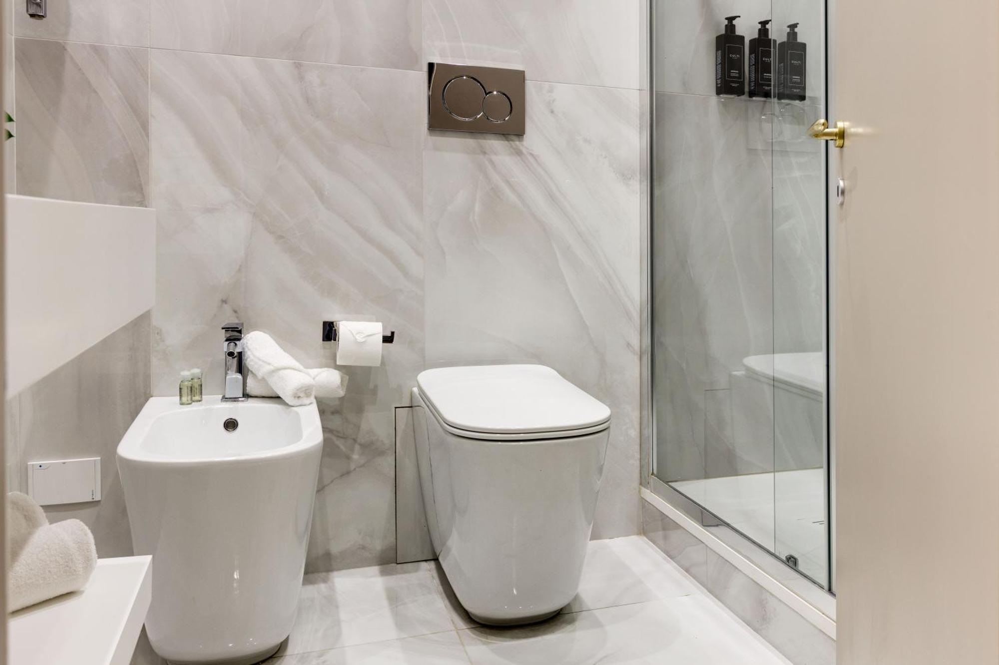 Piazza Farnese Luxury Suites Roma Dış mekan fotoğraf