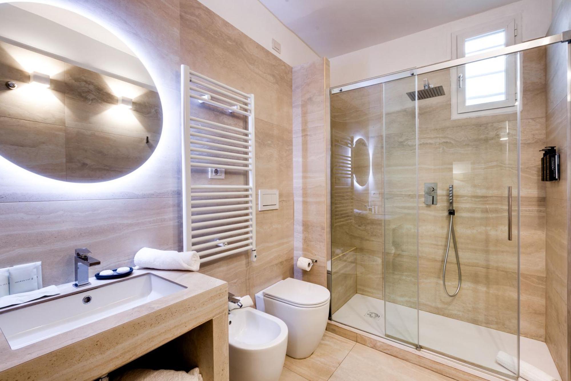 Piazza Farnese Luxury Suites Roma Dış mekan fotoğraf