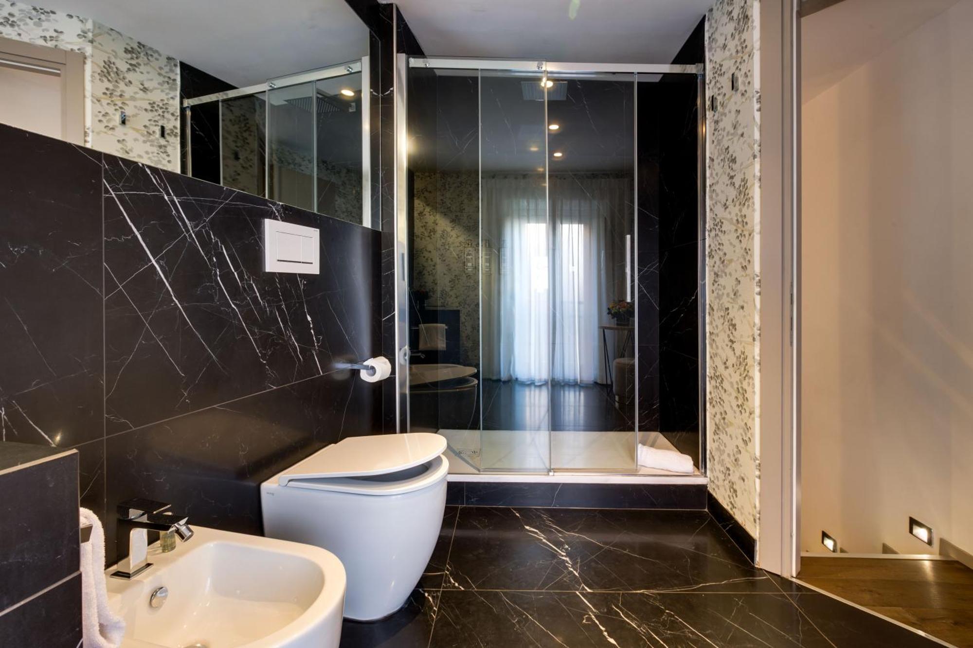 Piazza Farnese Luxury Suites Roma Dış mekan fotoğraf