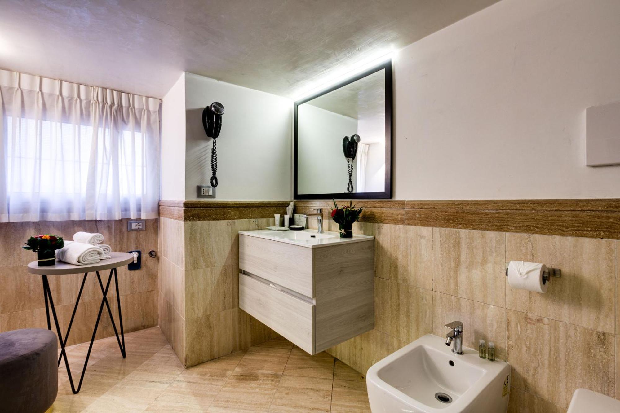 Piazza Farnese Luxury Suites Roma Dış mekan fotoğraf