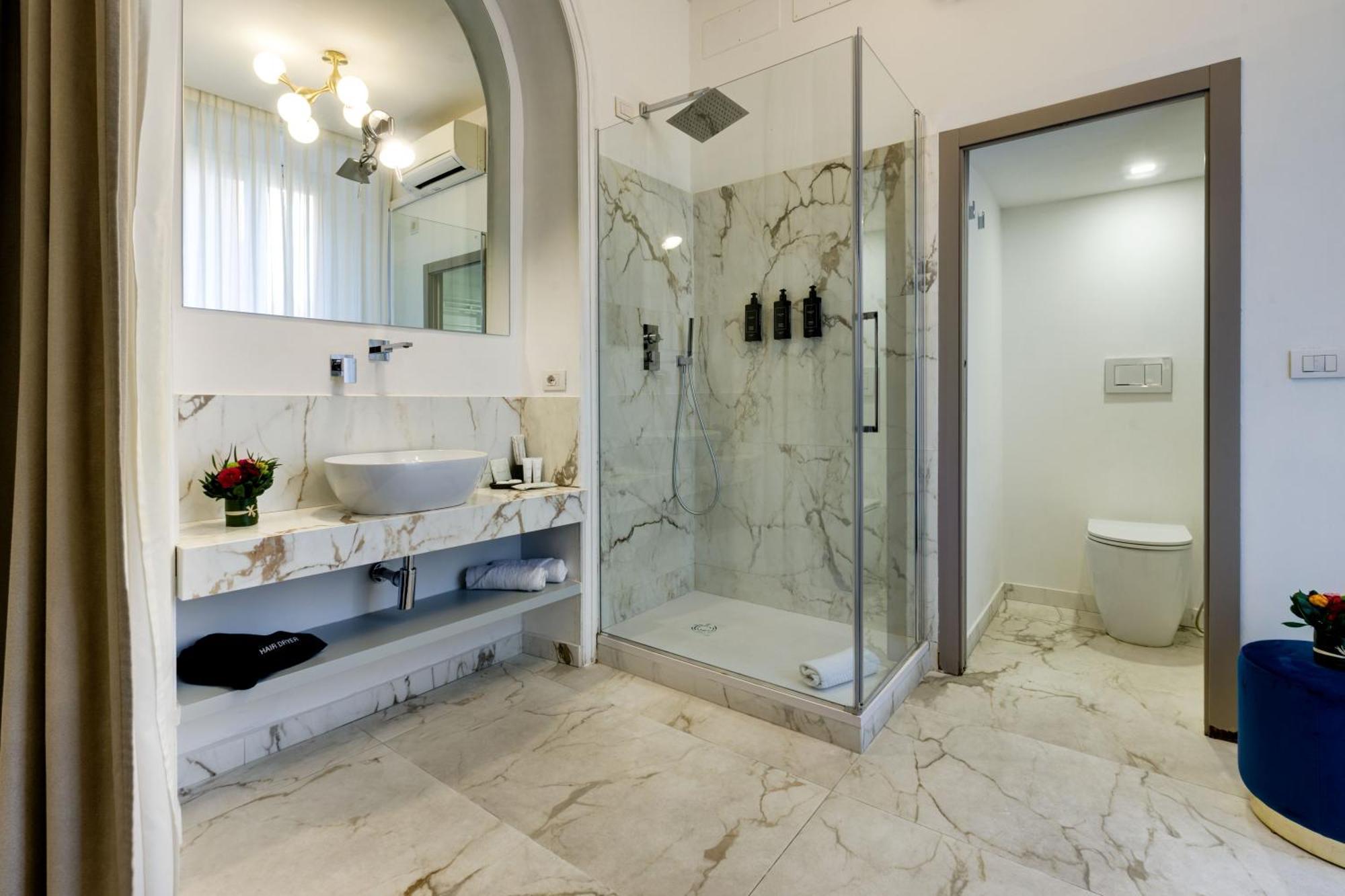 Piazza Farnese Luxury Suites Roma Dış mekan fotoğraf