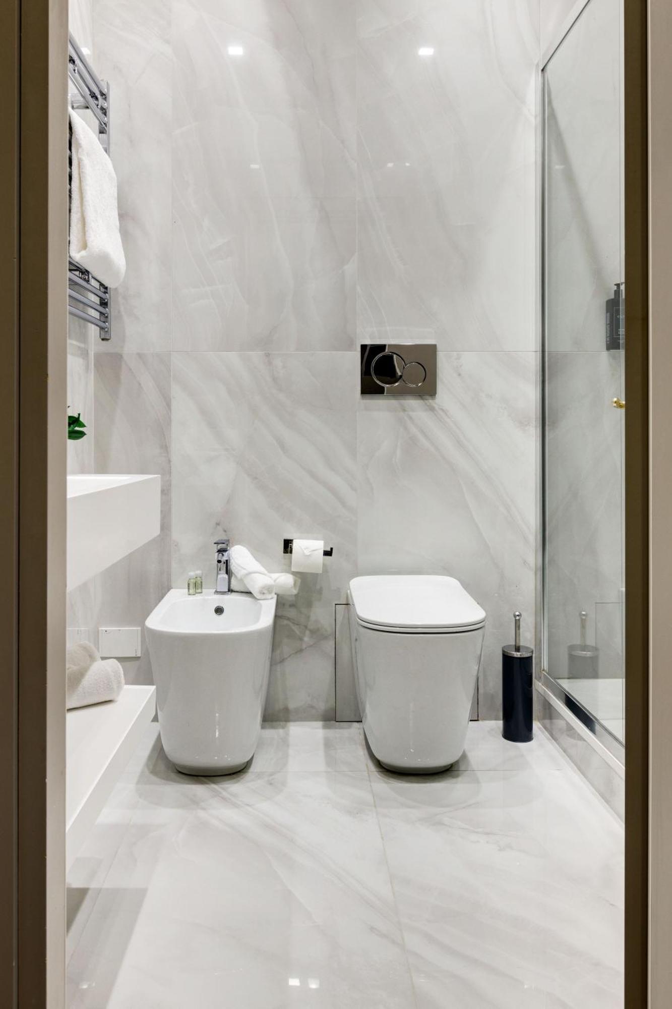 Piazza Farnese Luxury Suites Roma Dış mekan fotoğraf