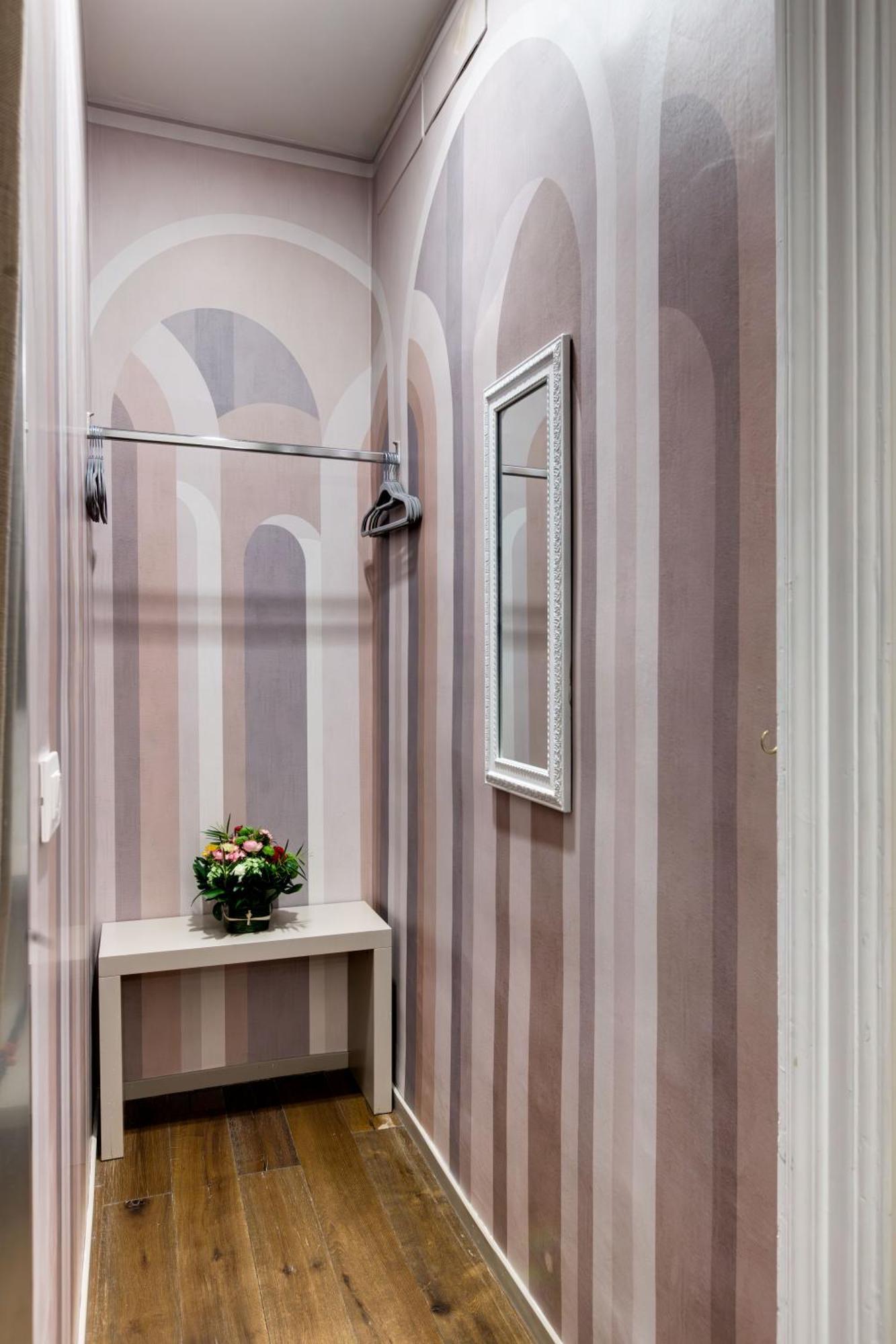 Piazza Farnese Luxury Suites Roma Dış mekan fotoğraf