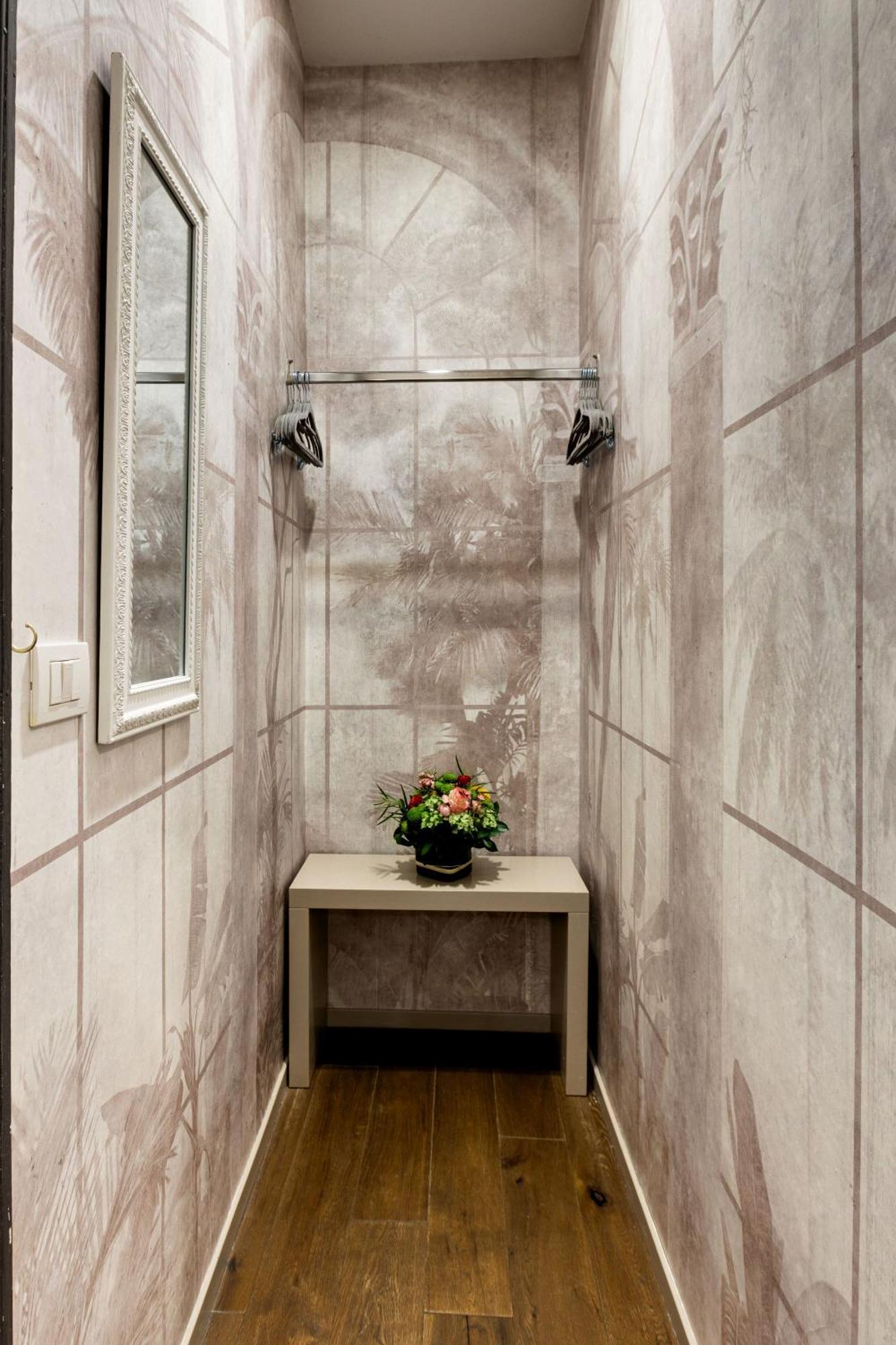 Piazza Farnese Luxury Suites Roma Dış mekan fotoğraf