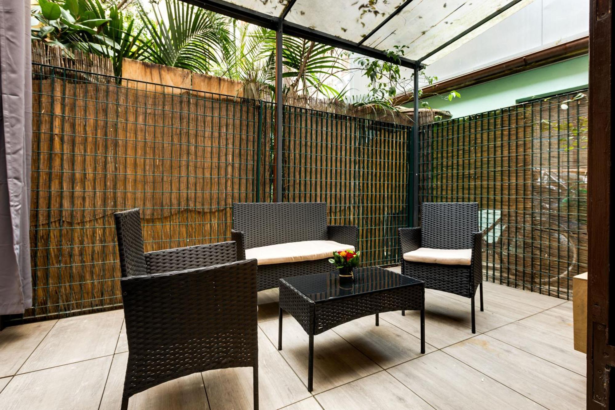Piazza Farnese Luxury Suites Roma Dış mekan fotoğraf