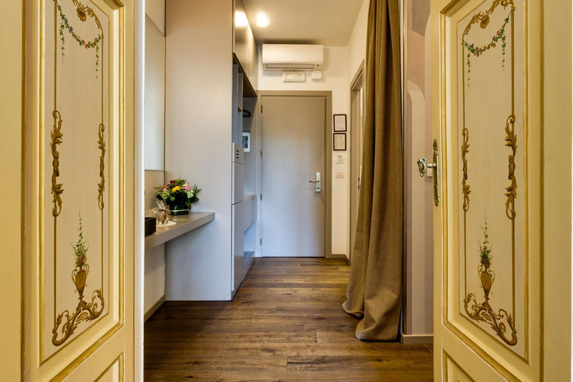 Piazza Farnese Luxury Suites Roma Dış mekan fotoğraf