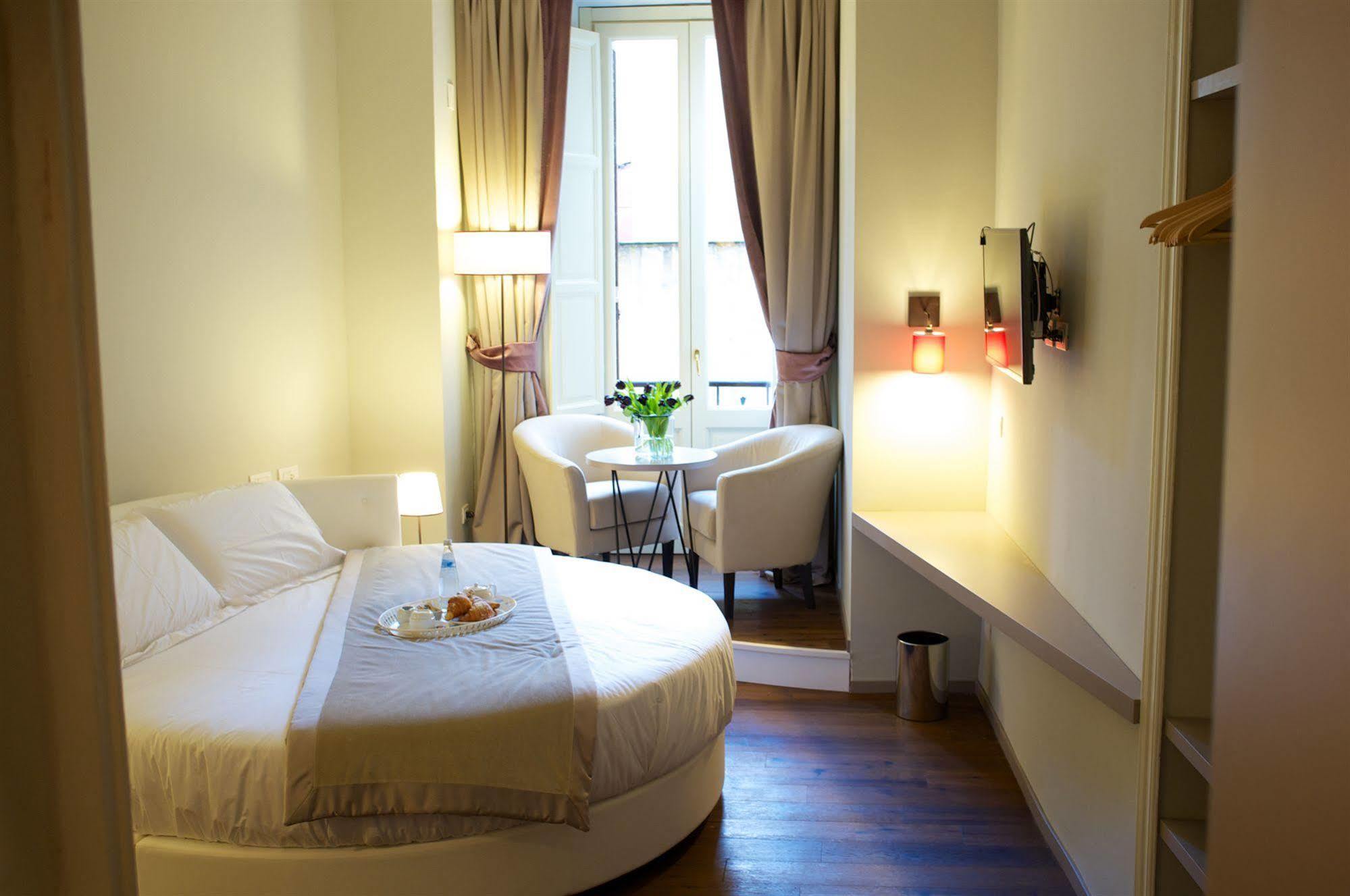 Piazza Farnese Luxury Suites Roma Dış mekan fotoğraf