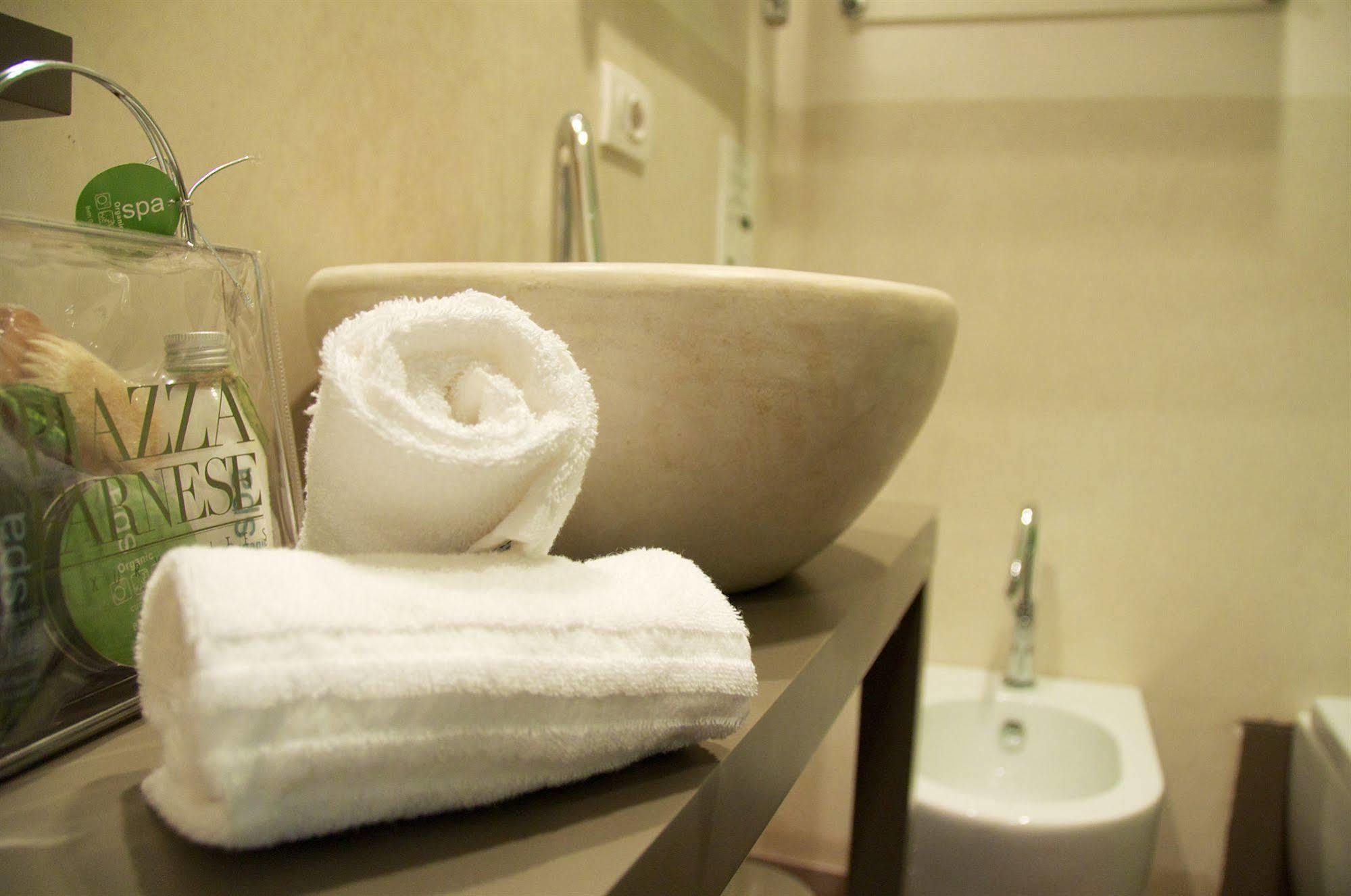 Piazza Farnese Luxury Suites Roma Dış mekan fotoğraf